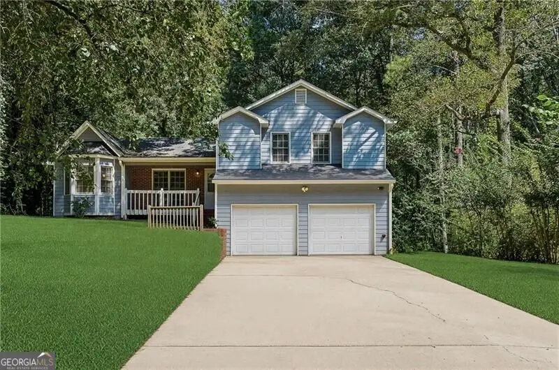 125 Davis Court, Hiram, GA 30141 - #1