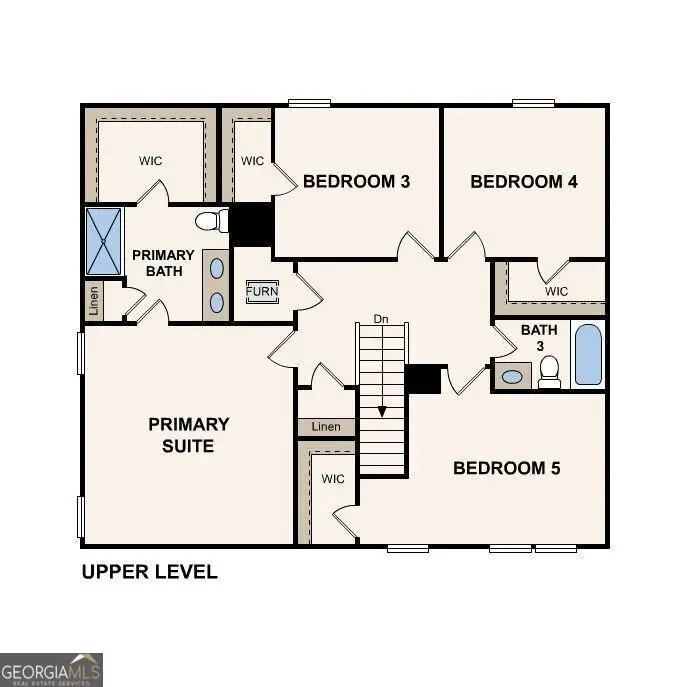 400 Shallow Creek Court, Hogansville, GA 30230 - #3