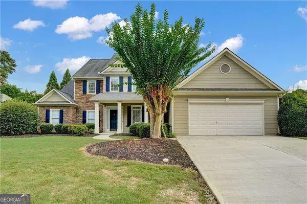 6027 Windfall Court, Powder Springs, GA 30127
