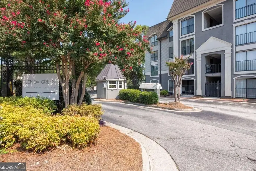 2657 Lenox Road Ne #A-1, Atlanta, GA 30324 - #2