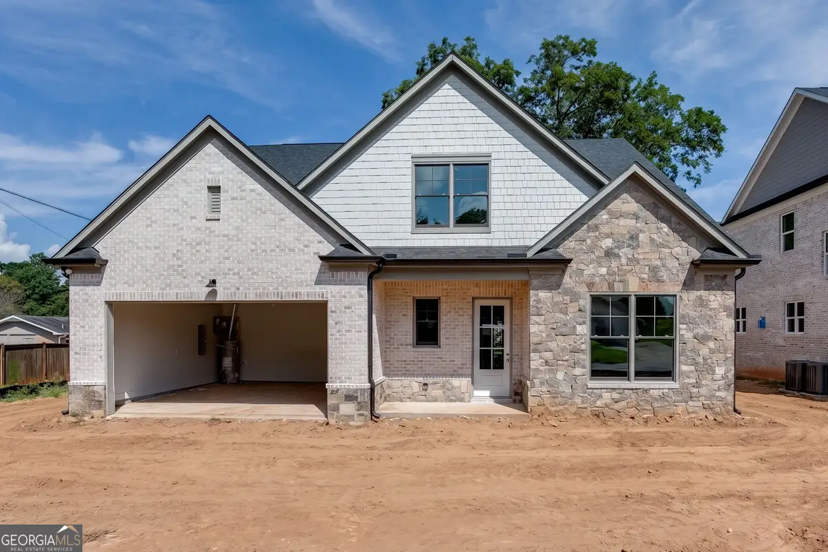 11 Stonehedge Drive, Buford, GA 30518 - #1