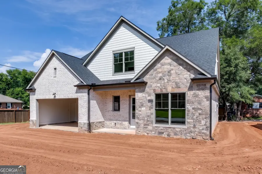 11 Stonehedge Drive, Buford, GA 30518 - #2