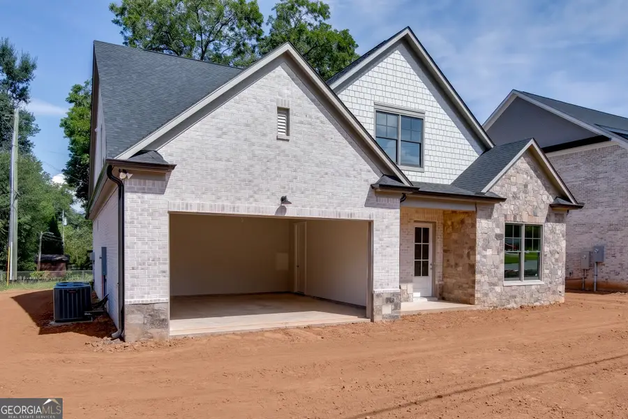 11 Stonehedge Drive, Buford, GA 30518 - #3