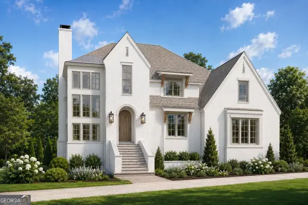 1769 8th Street, Atlanta, GA 30341