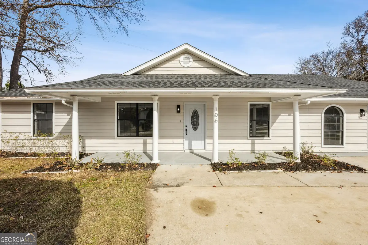 106 Meadow Court, Kingsland, GA 31548 - #1