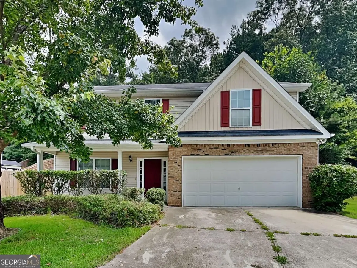 305 Remington Place Boulevard, Dallas, GA 30157 - #1