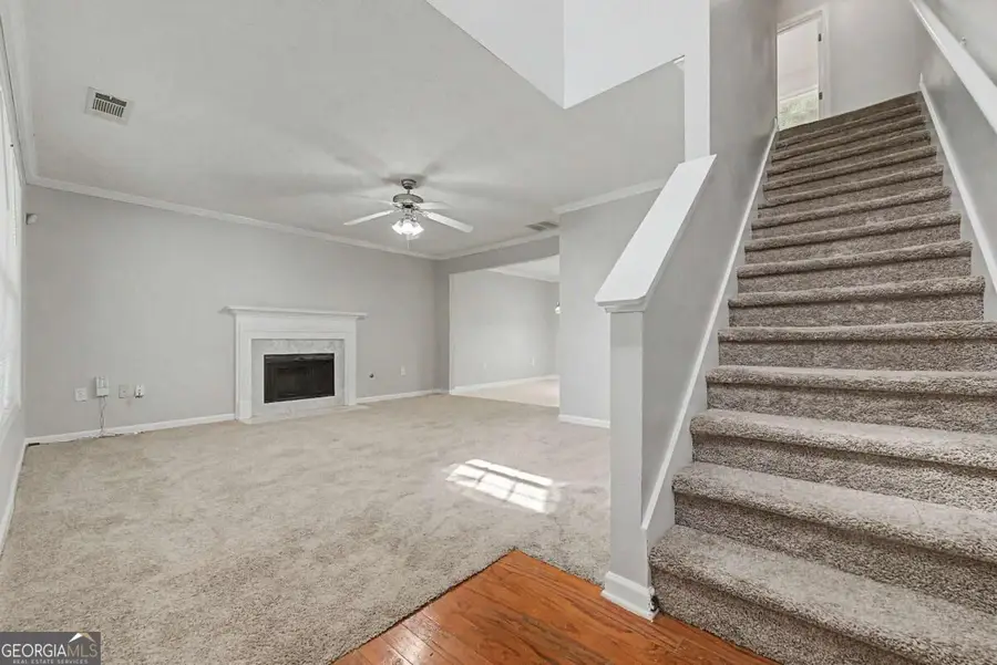 305 Remington Place Boulevard, Dallas, GA 30157 - #3