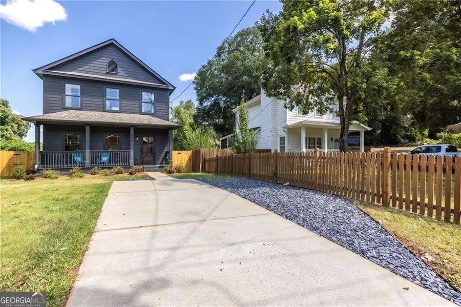 244 Milton Avenue Se, Atlanta, GA 30315 - #2