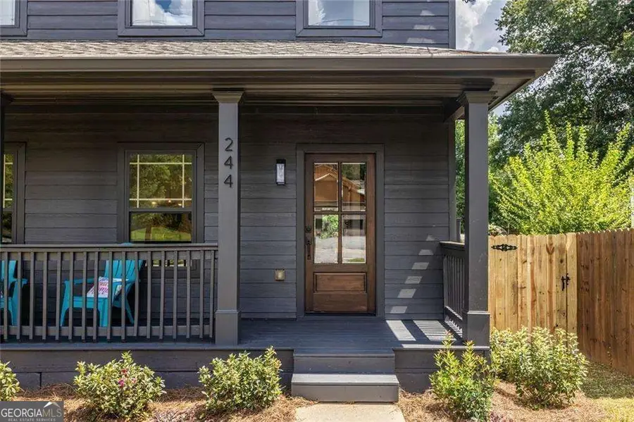 244 Milton Avenue Se, Atlanta, GA 30315 - #3