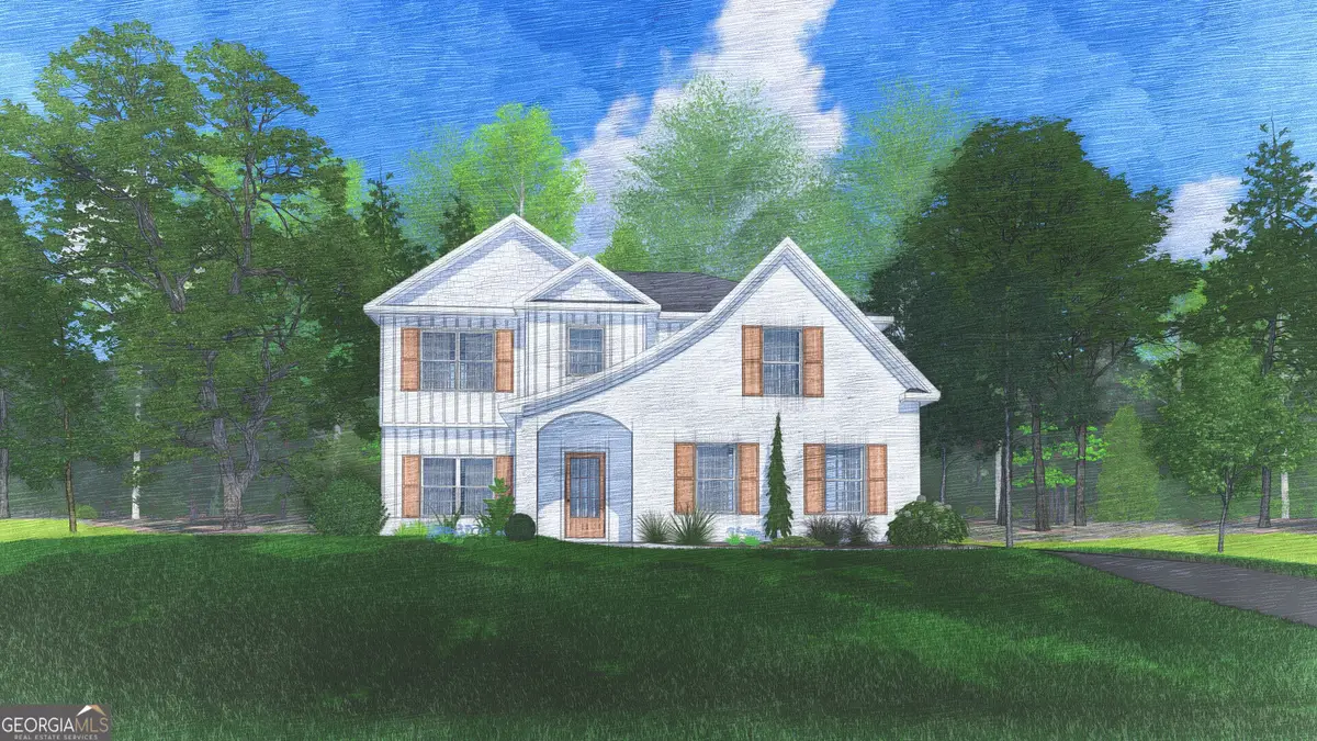 11640 Larkspur Place #16, Midland, GA 31820 - #1