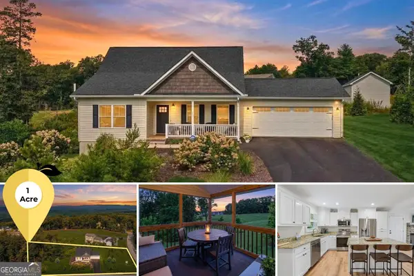 30 Silas Road, Dahlonega, GA 30533