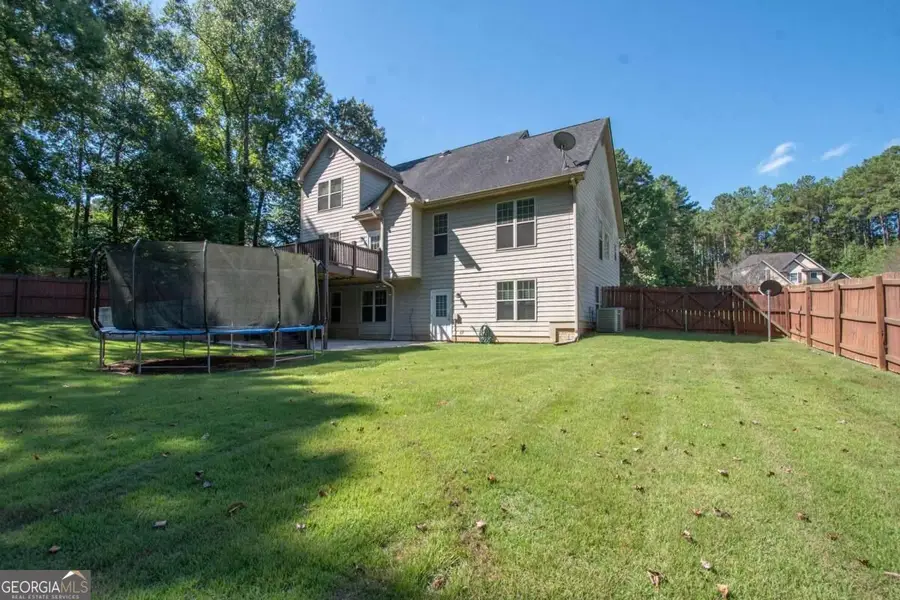 108 Hidden Springs Drive, Lagrange, GA 30240 - #3