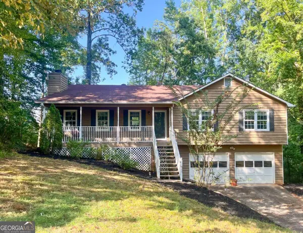 4916 Hawk Trail Ne, Marietta, GA 30066