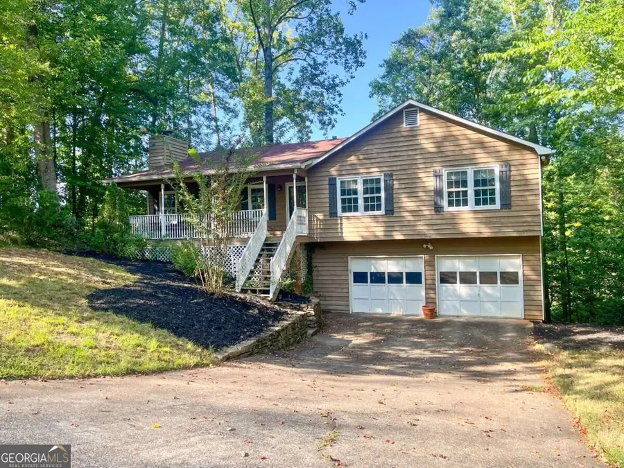 4916 Hawk Trail Ne, Marietta, GA 30066 - #2