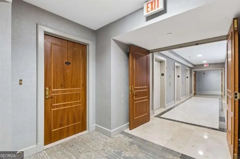 700 Park Regency Place Ne #1604, Atlanta, GA 30326 - #2
