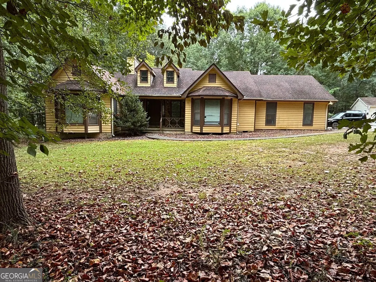 10992 Twelve Oaks Court, Hampton, GA 30228 - #1