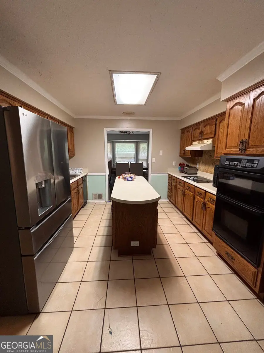 10992 Twelve Oaks Court, Hampton, GA 30228 - #2