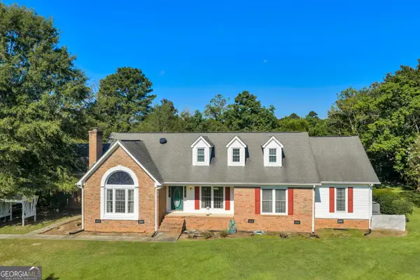 105 Julies Circle, Perry, GA 31069