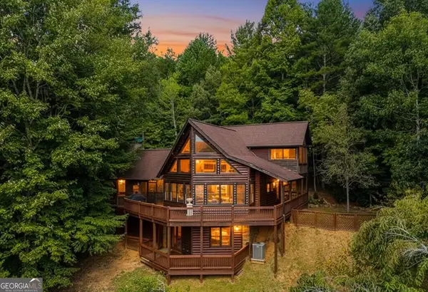 153 Beavers Cove, Morganton, GA 30560