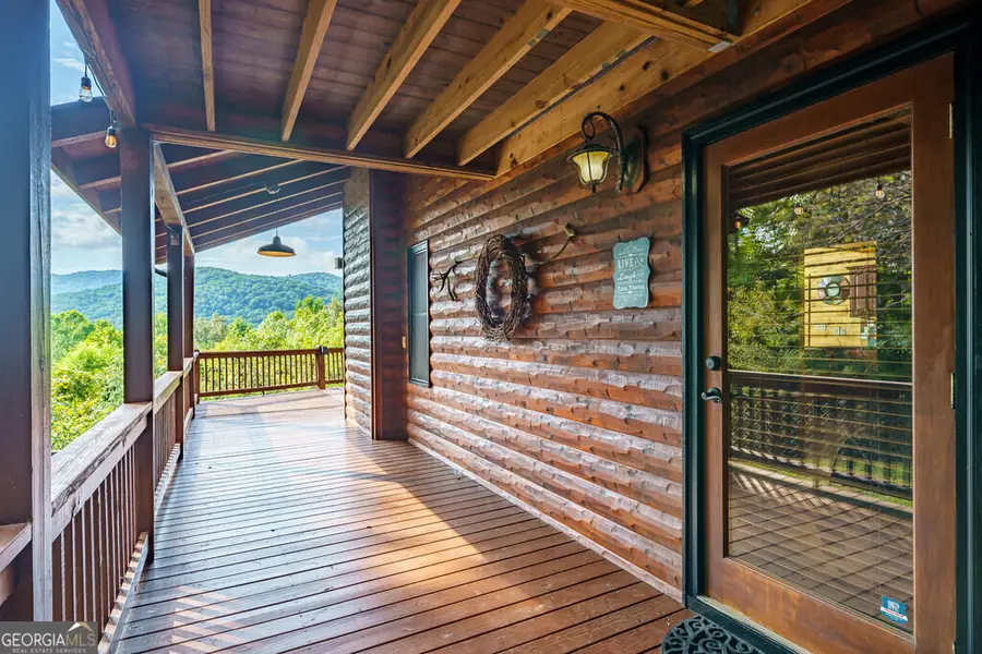 153 Beavers Cove, Morganton, GA 30560 - #3