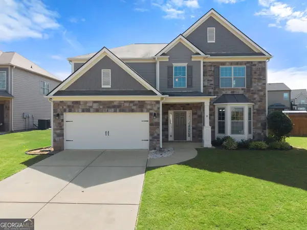 3810 Corbell Court, Cumming, GA 30040