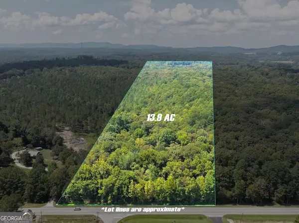 0 Highway 431 #LOT A, Heflin, AL 36264