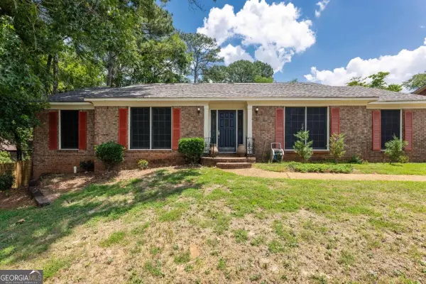 5510 Sedgewick Drive, Columbus, GA 31904