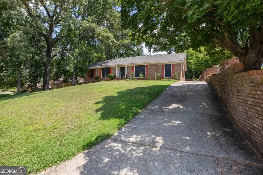 5510 Sedgewick Drive, Columbus, GA 31904 - #2