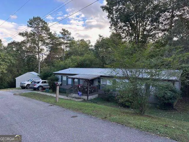 188 Blair Ridge Road, Dahlonega, GA 30533 - #1
