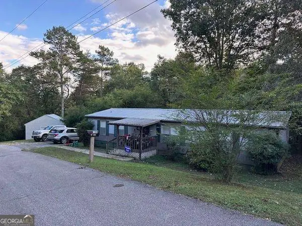 188 Blair Ridge Road, Dahlonega, GA 30533