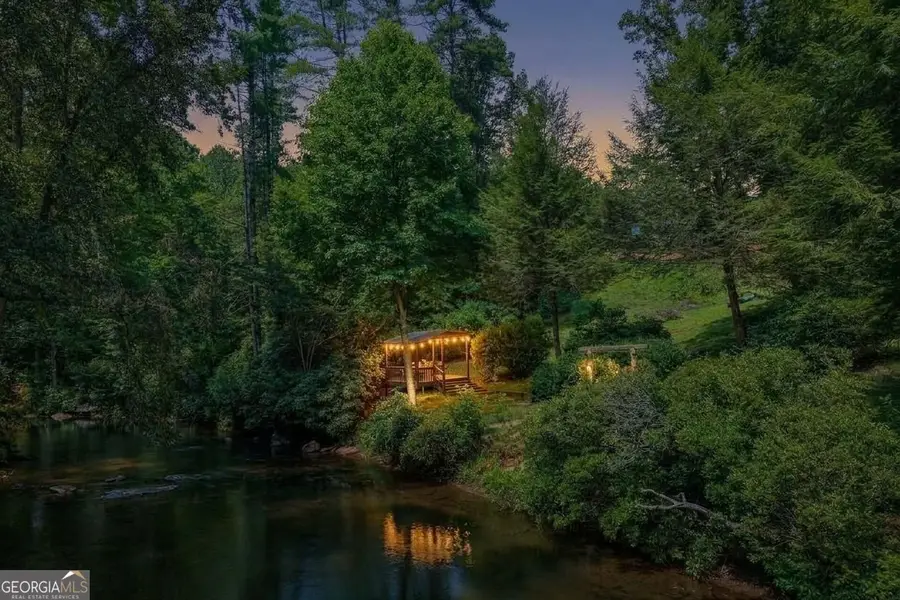 342 River Trail, Dahlonega, GA 30533 - #3
