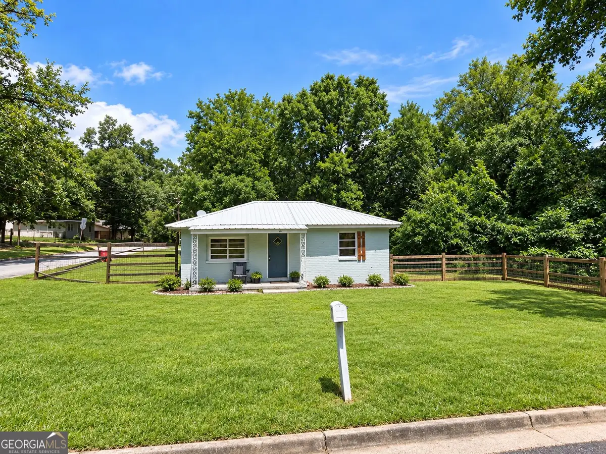 861 Wallace Road, Macon, GA 31217 - #1