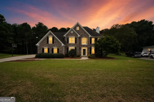 110 Hidden Lake, Fayetteville, GA 30215