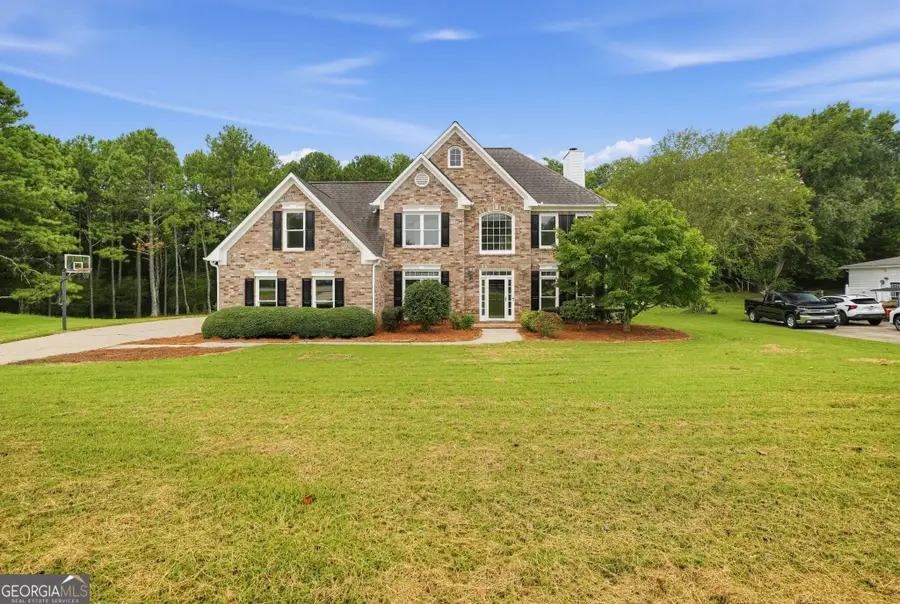 110 Hidden Lake, Fayetteville, GA 30215 - #2
