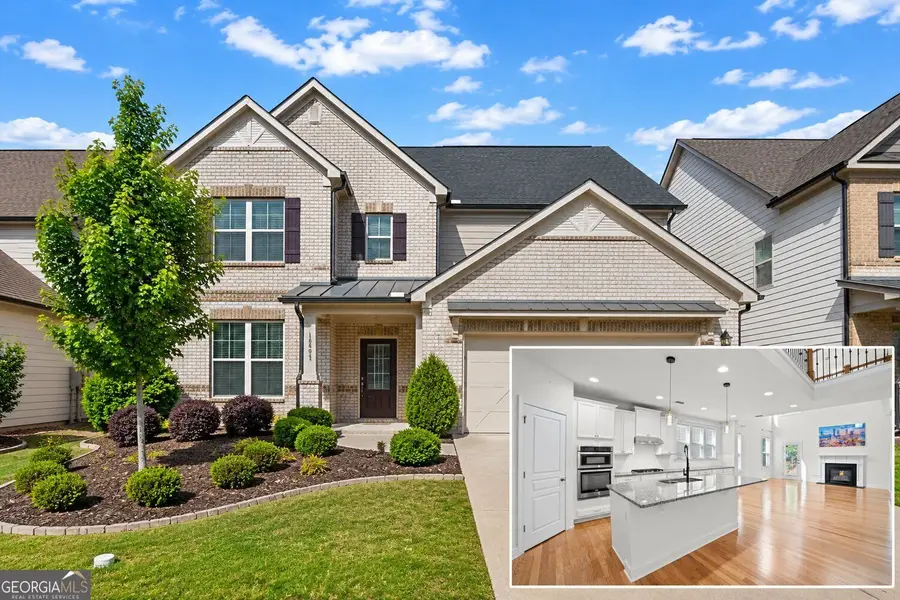 4493 Thach Avenue, Sugar Hill, GA 30518 - #2