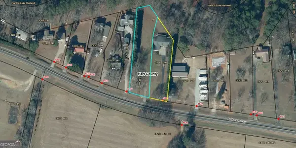4591 Anderson Highway, Hartwell, GA 30643