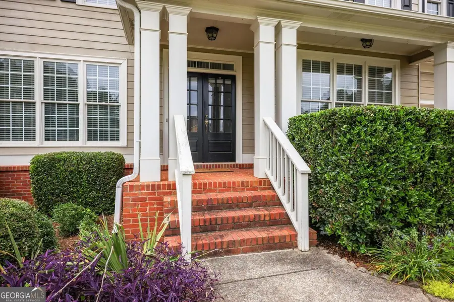 22 Brightwater Court, Dallas, GA 30157 - #2