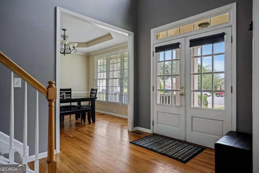 22 Brightwater Court, Dallas, GA 30157 - #3