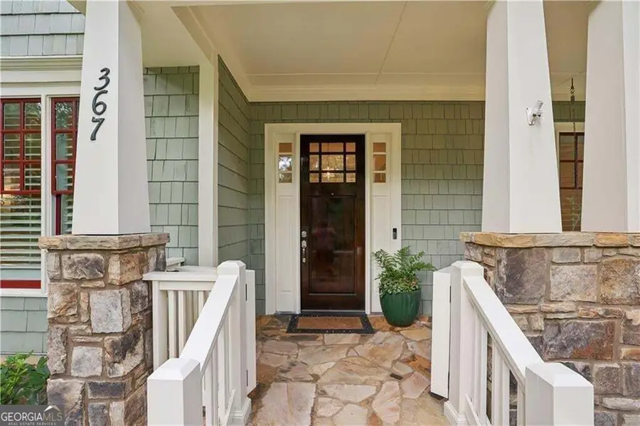 367 N Garden Lane Nw, Atlanta, GA 30309 - #2