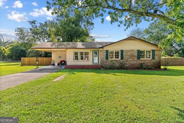 123 Donna Street Sw, Calhoun, GA 30701