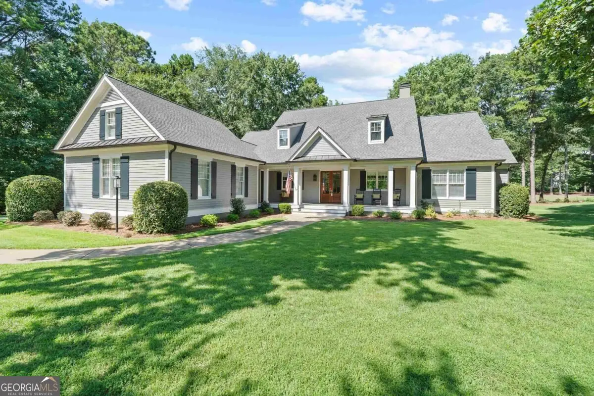 108 Camak Place, Eatonton, GA 31024 - #1