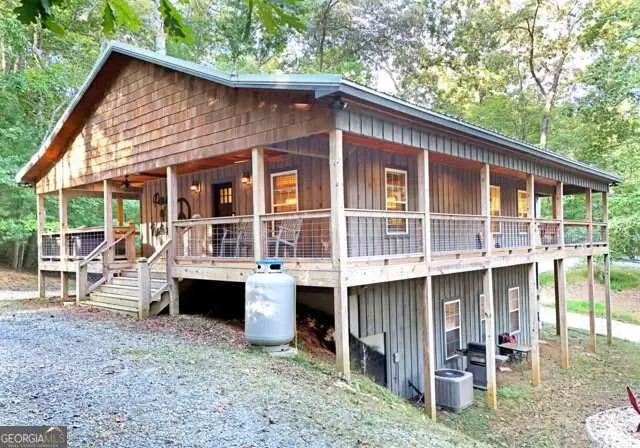 747 Matrix Lane #842, Ellijay, GA 30540 - #1