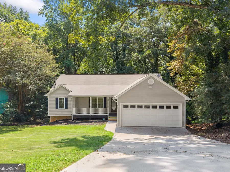473 Christopher Drive, Gainesville, GA 30501 - #2