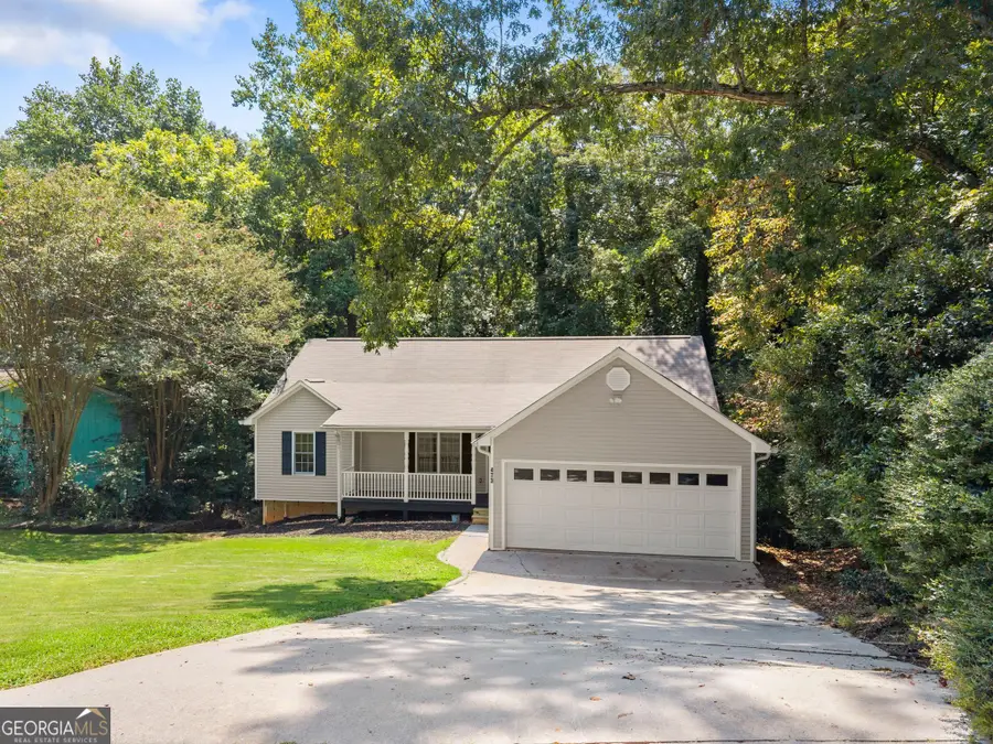 473 Christopher Drive, Gainesville, GA 30501 - #3