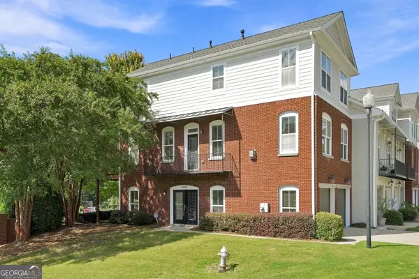 6035 Brookside Oak Circle, Norcross, GA 30093