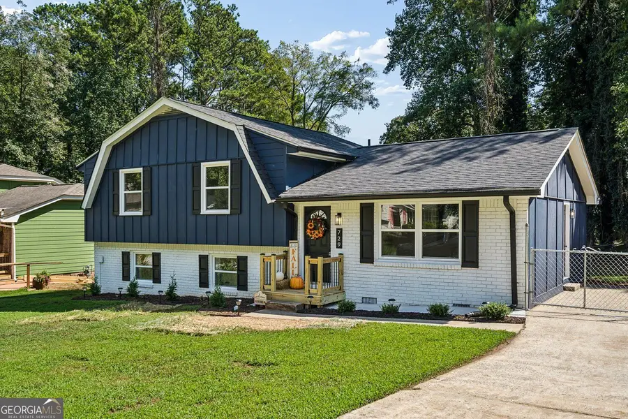 729 Winter Lane, Jonesboro, GA 30238 - #3