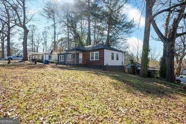 861 Norwood Road Se, Atlanta, GA 30315 - #2