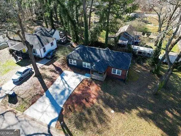 861 Norwood Road Se, Atlanta, GA 30315 - #3
