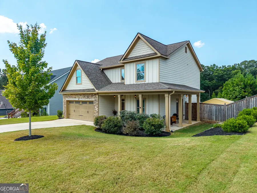 467 Tom Avery Drive, Ball Ground, GA 30107 - #2