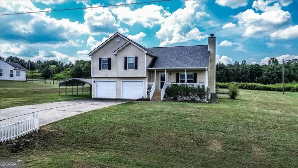 137 Stonebrooke Drive, Colbert, GA 30628